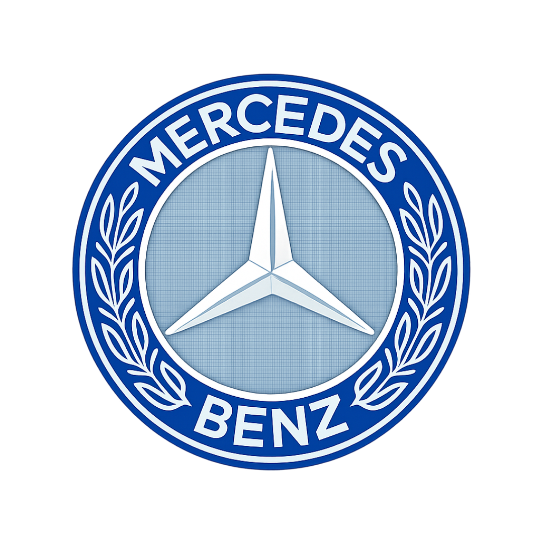 Atelier Autorizat Mercedes-Benz